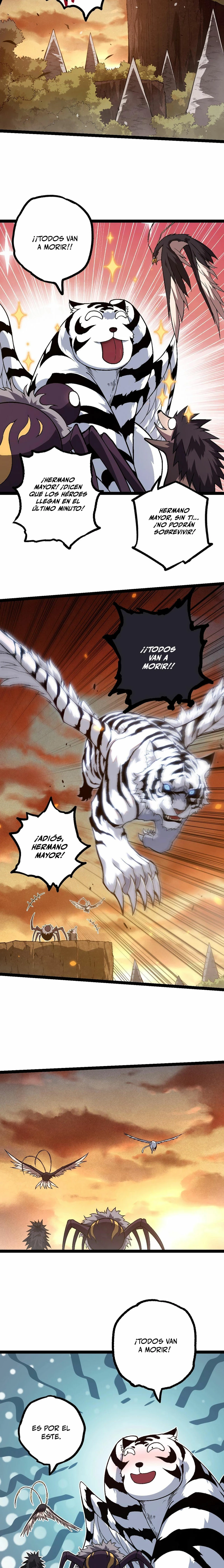 Read Tower Crush Manga Online