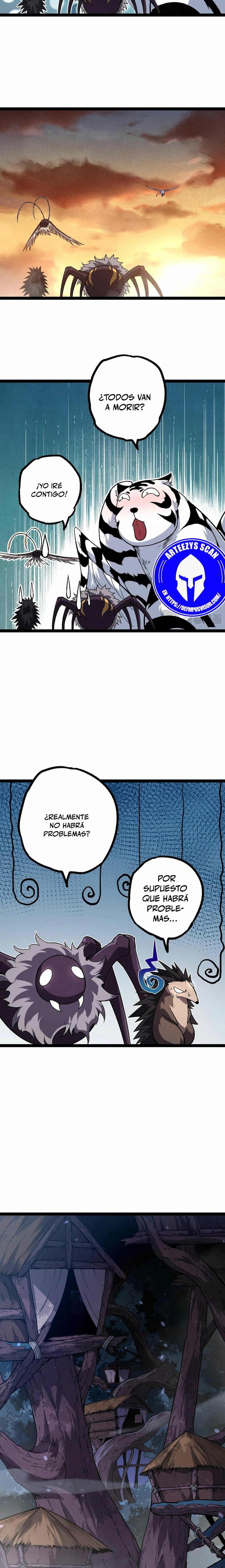 Read Tower Crush Manga Online