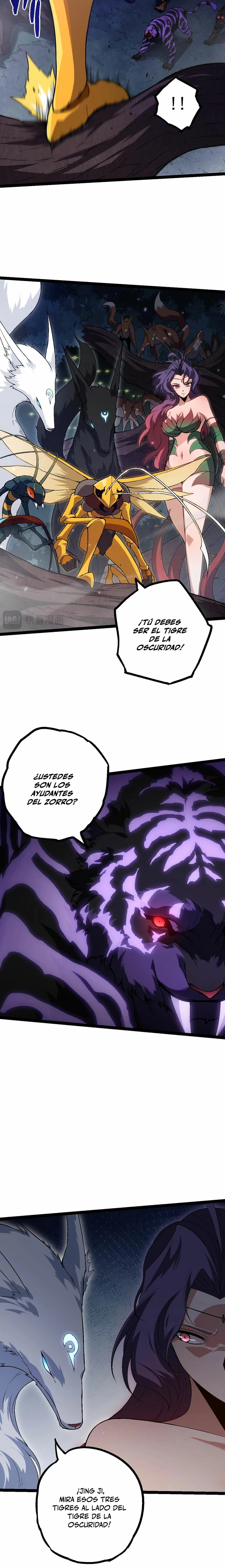 Read Tower Crush Manga Online