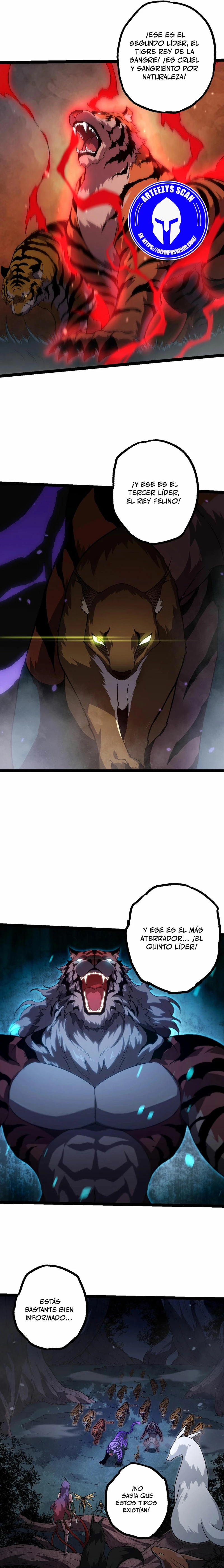 Read Tower Crush Manga Online