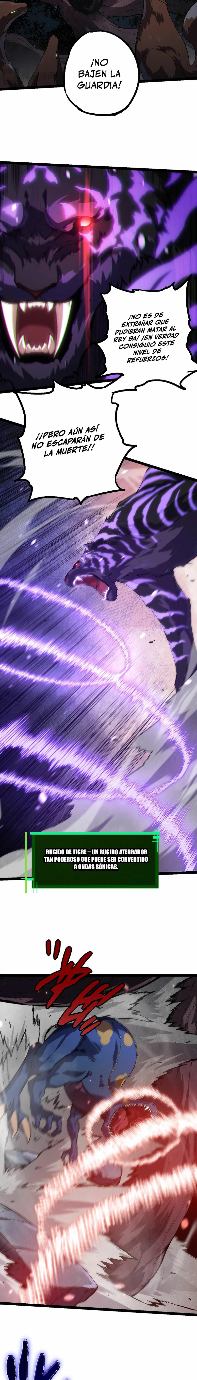 Read Tower Crush Manga Online