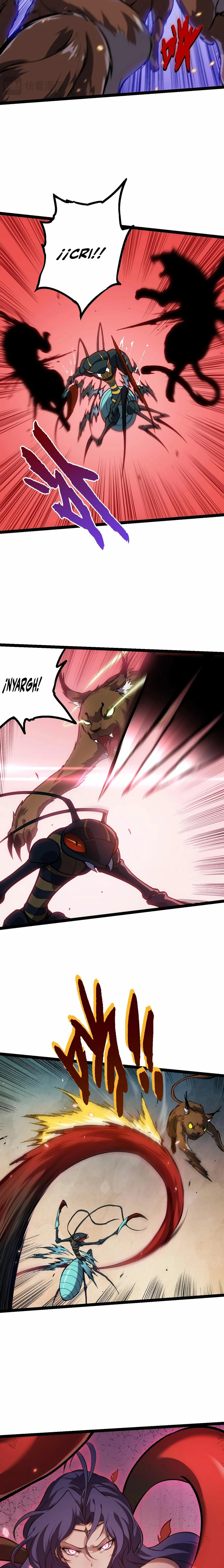 Read Tower Crush Manga Online