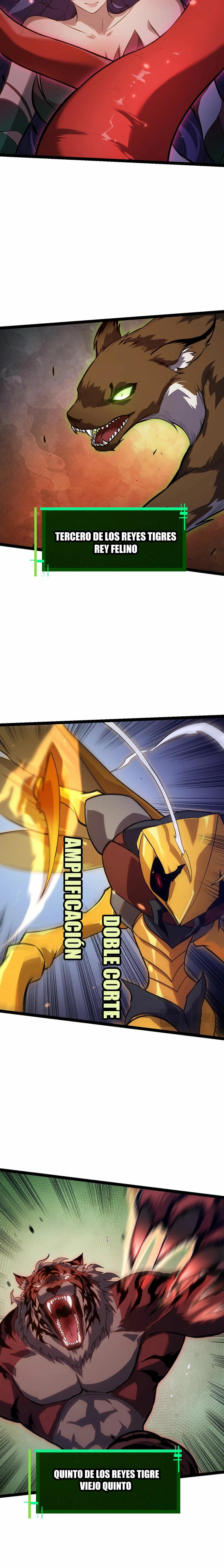 Read Tower Crush Manga Online