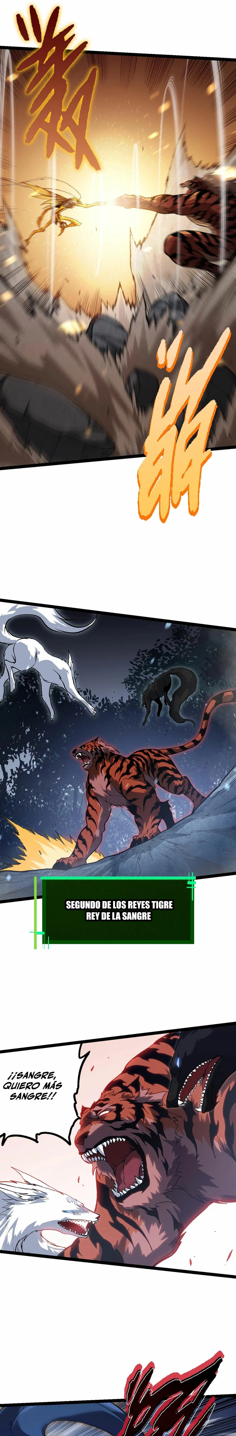 Read Tower Crush Manga Online