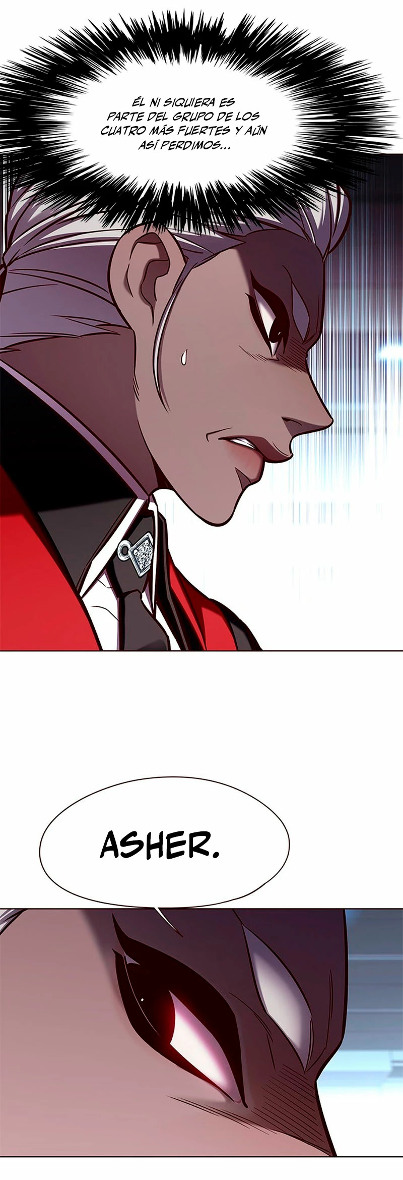 Read Tower Crush Manga Online