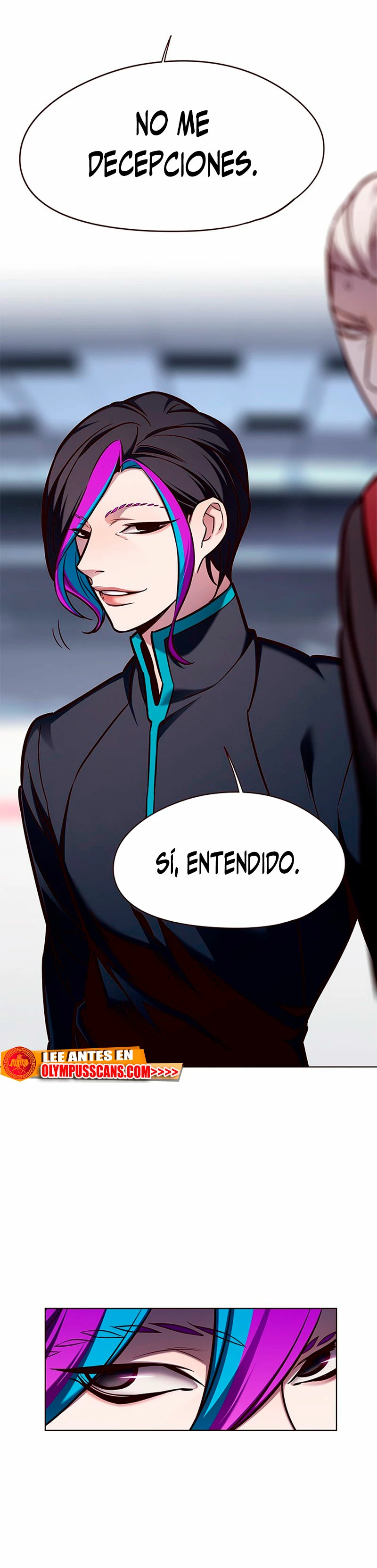 Read Tower Crush Manga Online