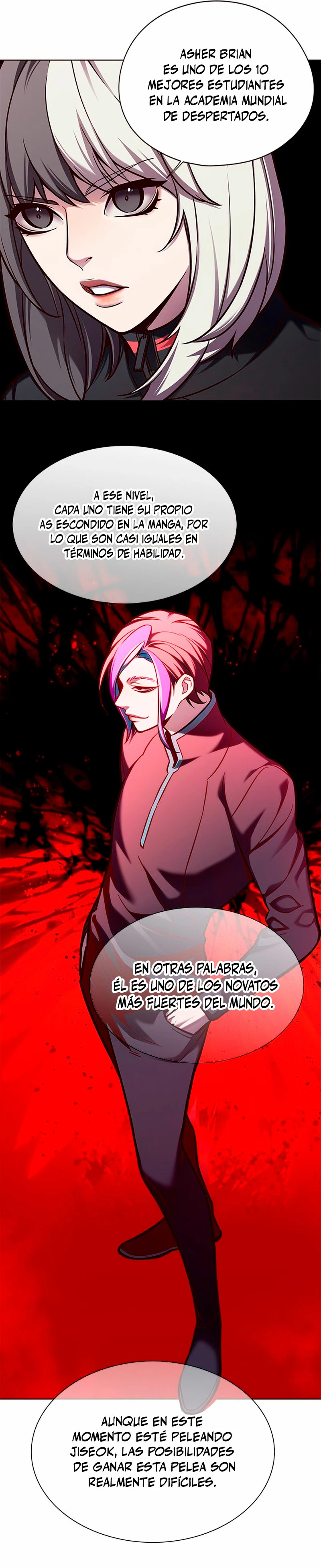 Read Tower Crush Manga Online