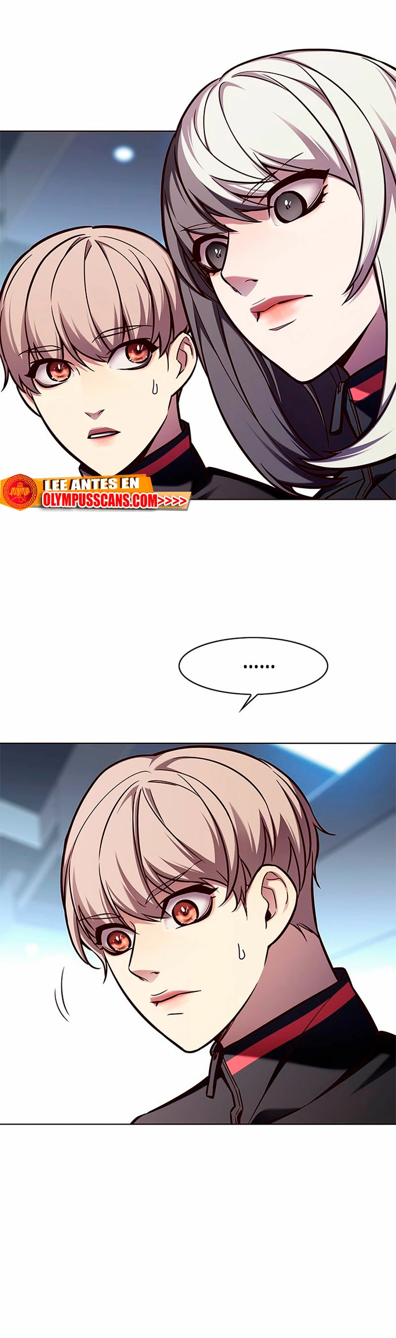 Read Tower Crush Manga Online