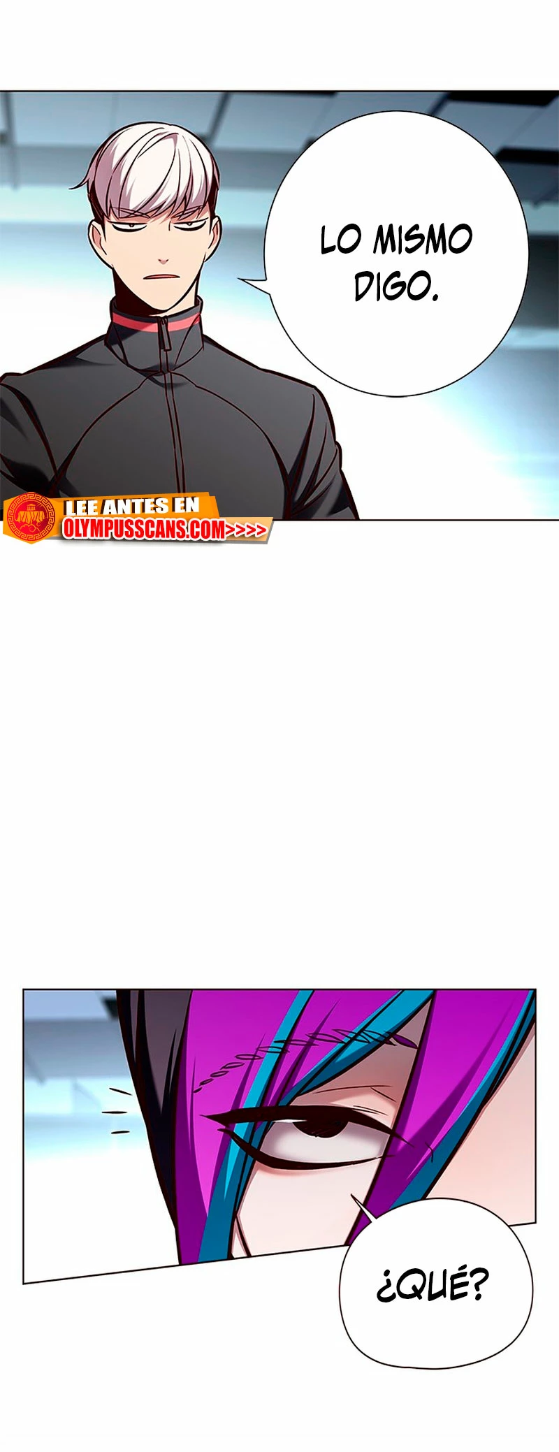 Read Tower Crush Manga Online