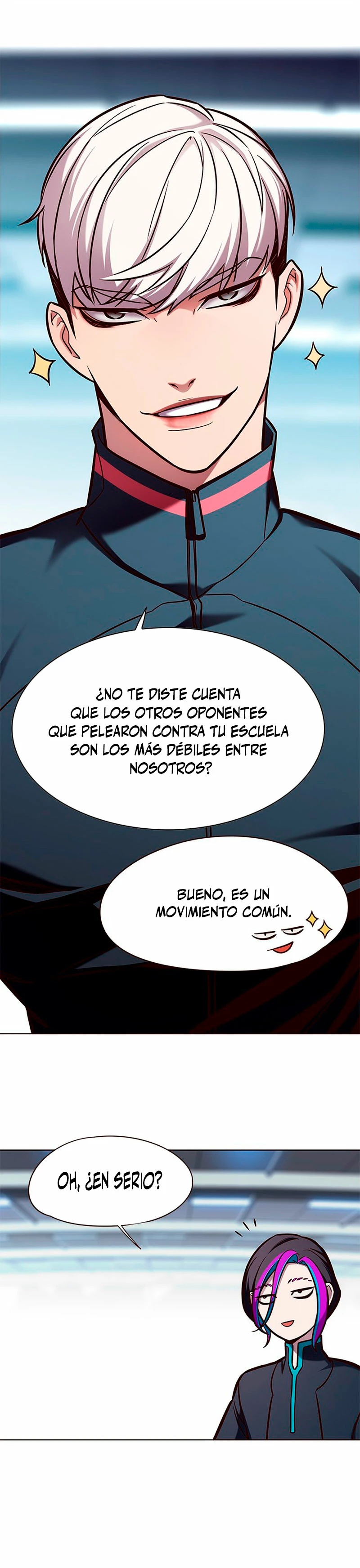 Read Tower Crush Manga Online