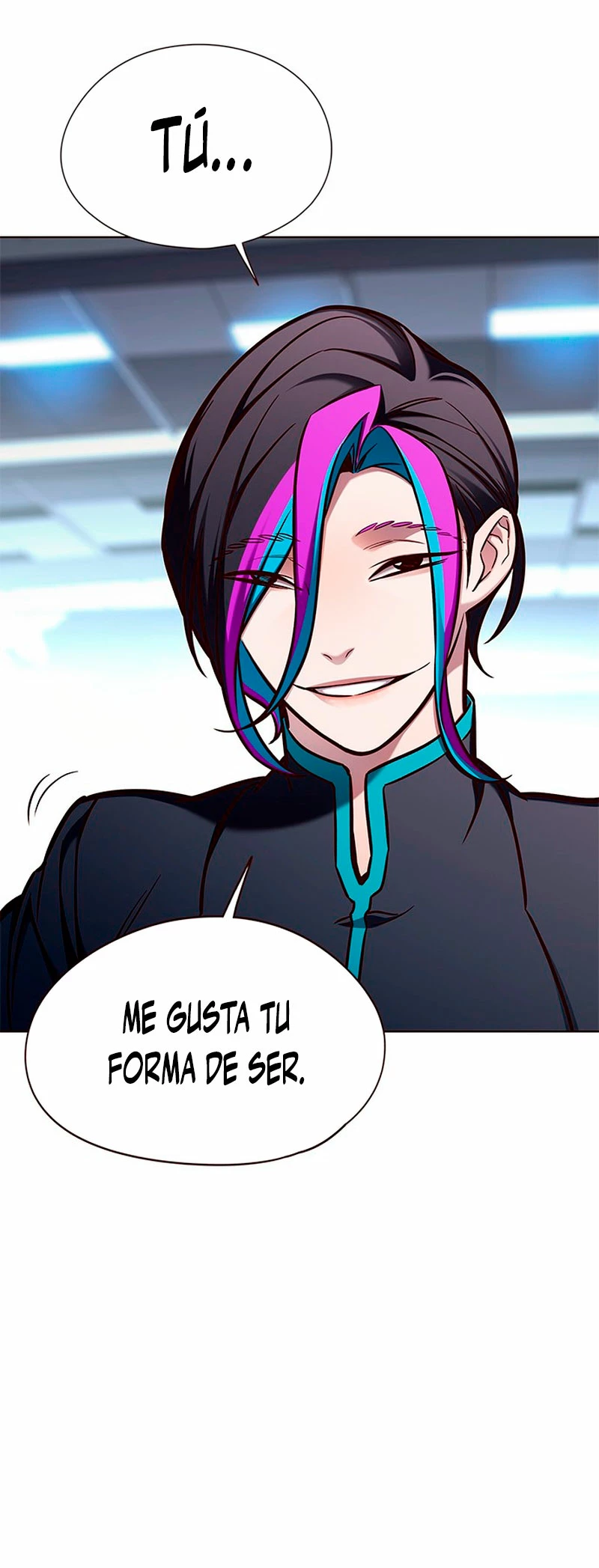 Read Tower Crush Manga Online