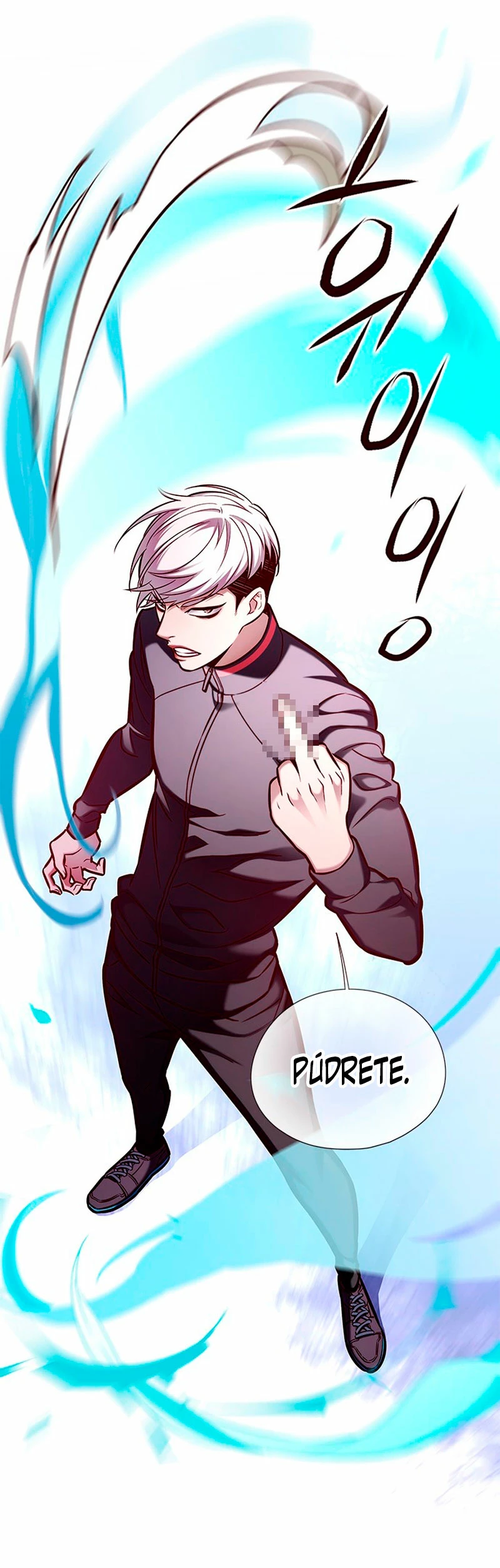 Read Tower Crush Manga Online