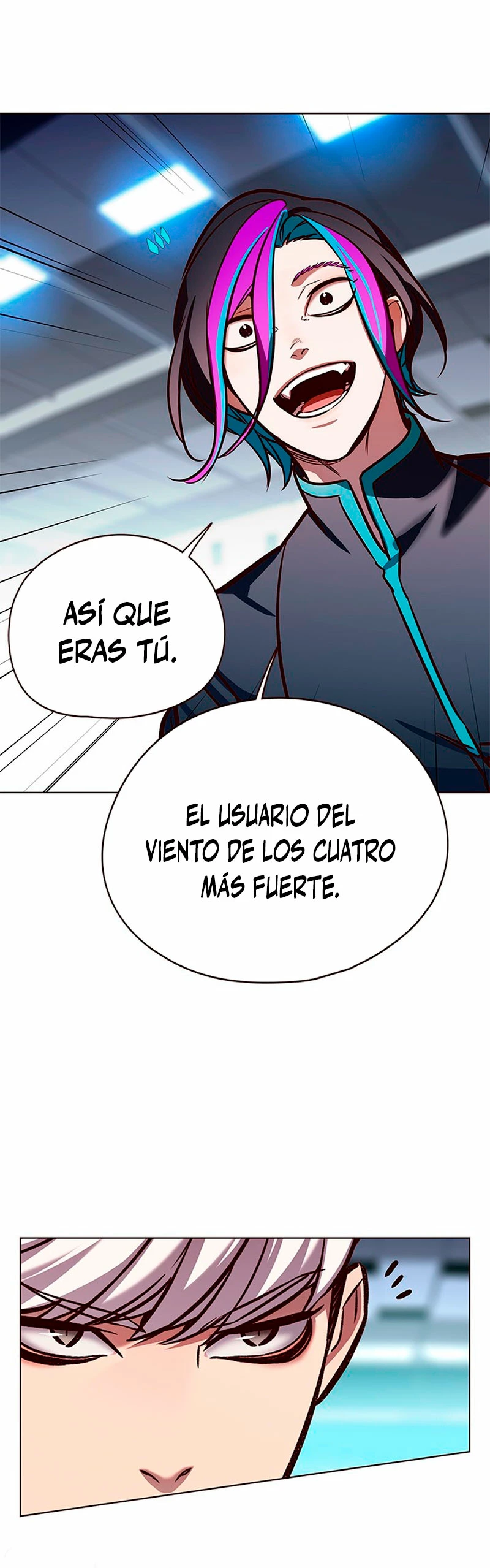 Read Tower Crush Manga Online