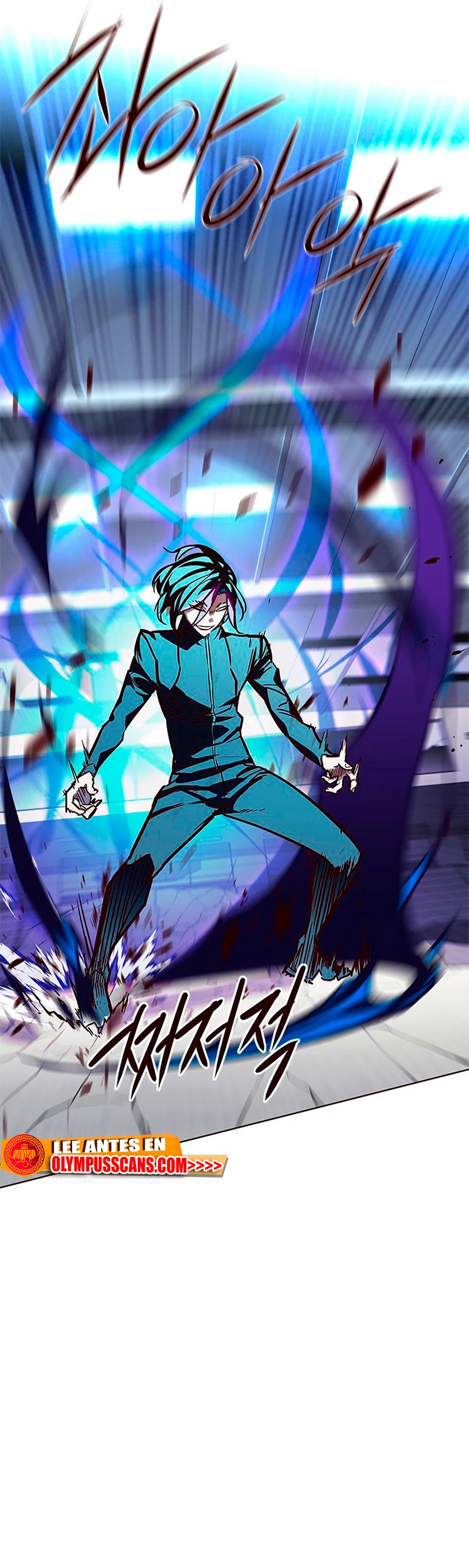 Read Tower Crush Manga Online