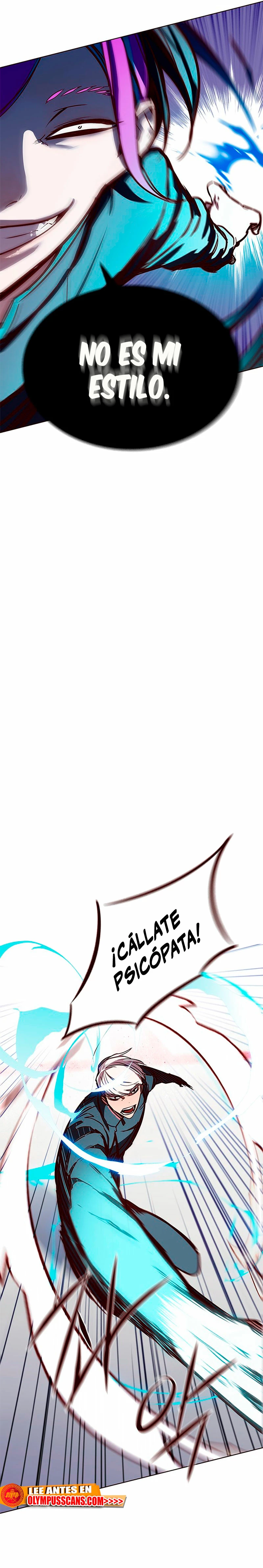 Read Tower Crush Manga Online