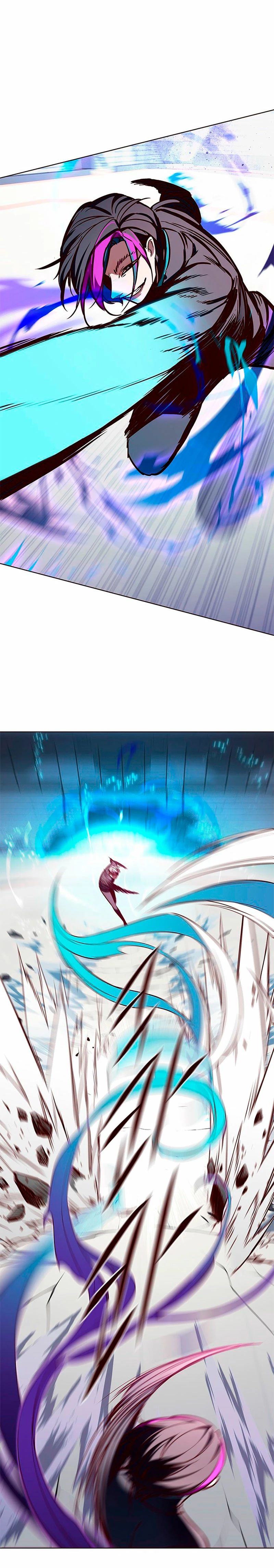 Read Tower Crush Manga Online