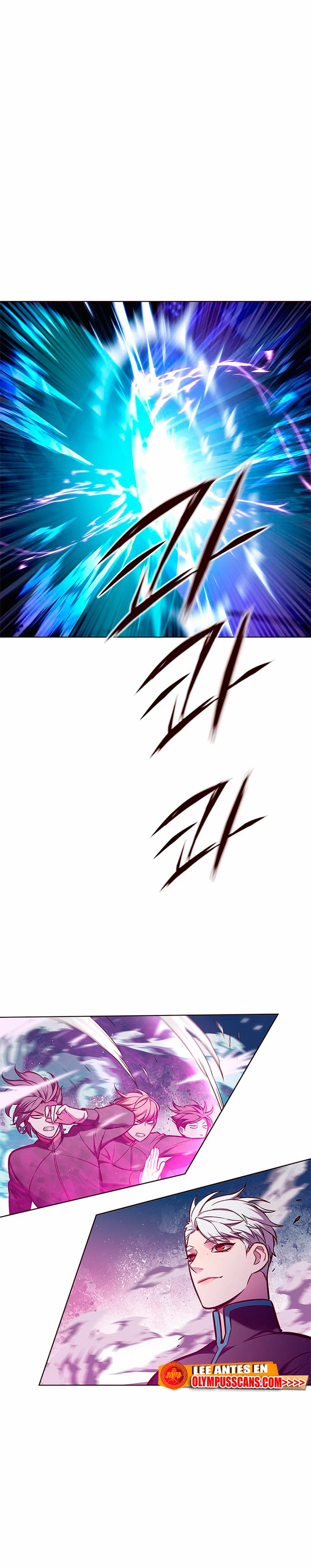 Read Tower Crush Manga Online