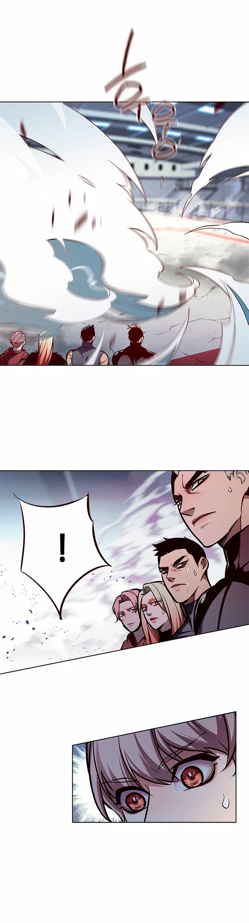 Read Tower Crush Manga Online