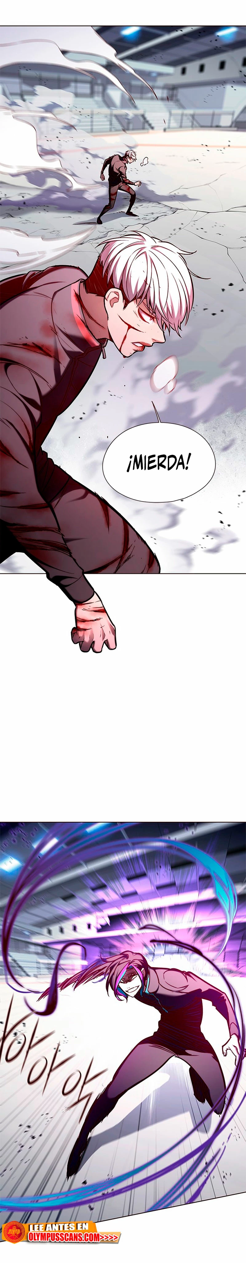 Read Tower Crush Manga Online