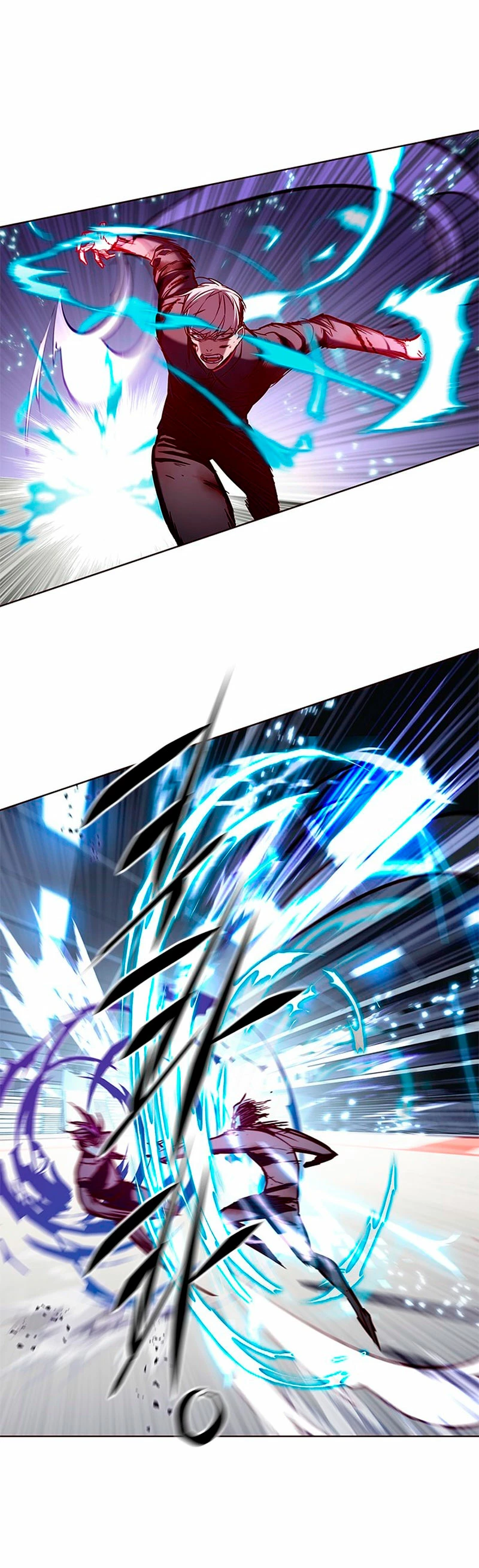 Read Tower Crush Manga Online