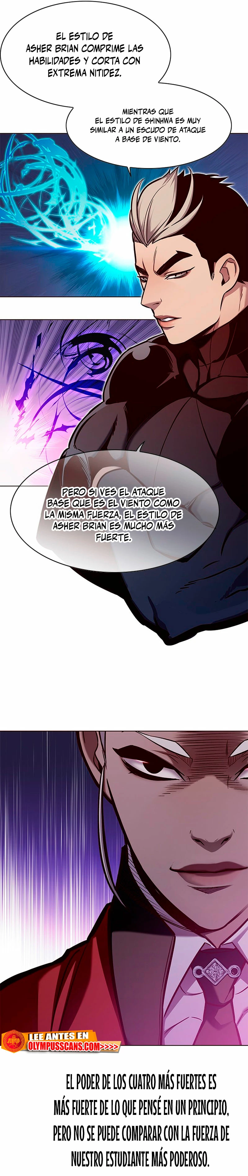 Read Tower Crush Manga Online