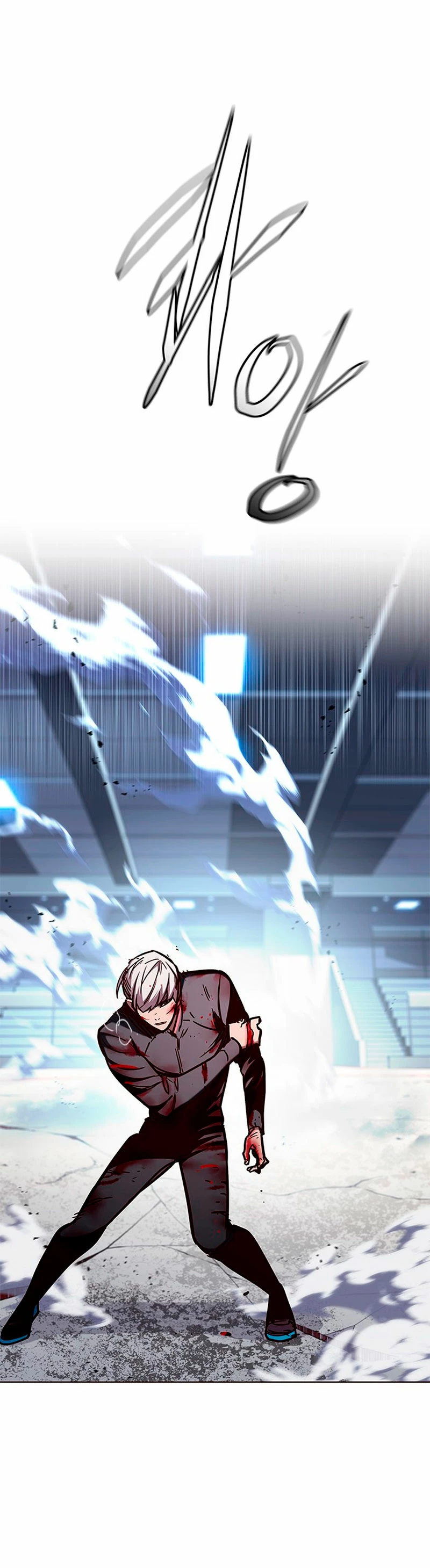 Read Tower Crush Manga Online