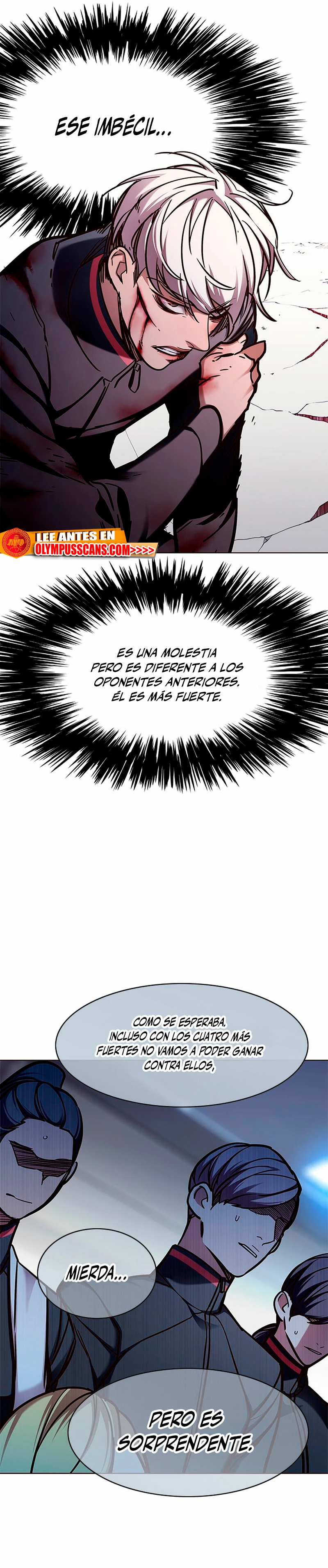 Read Tower Crush Manga Online