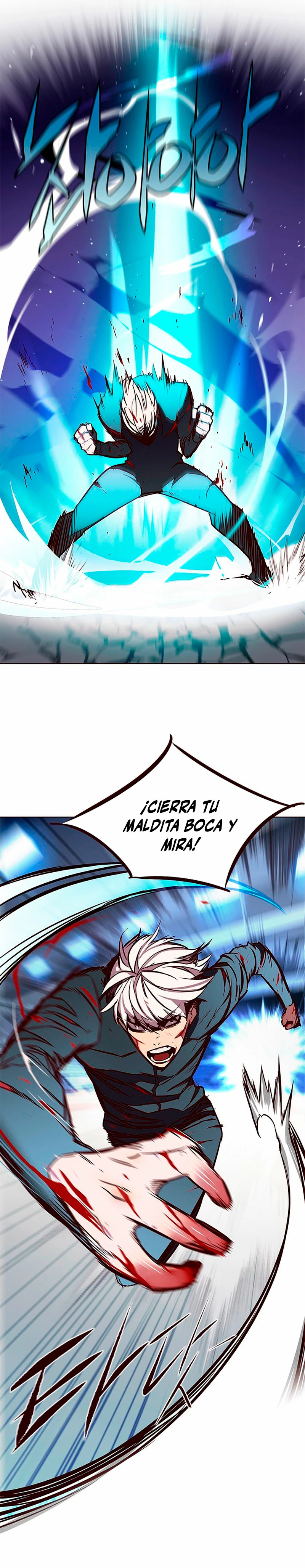 Read Tower Crush Manga Online