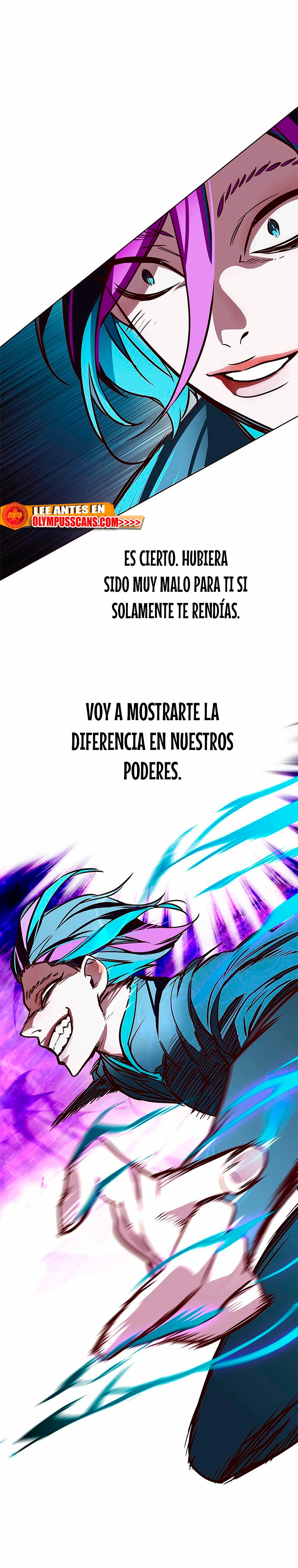 Read Tower Crush Manga Online