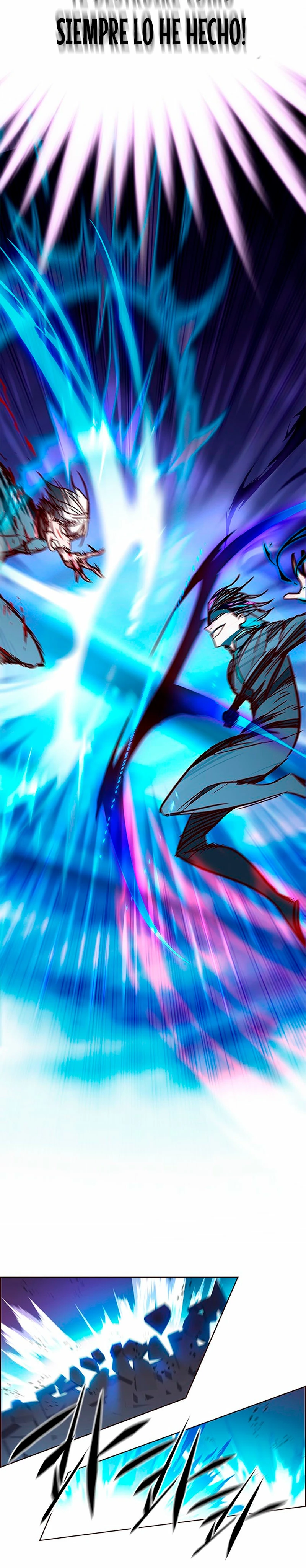 Read Tower Crush Manga Online