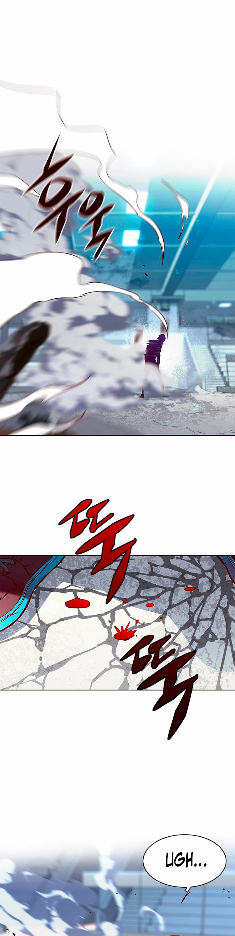 Read Tower Crush Manga Online