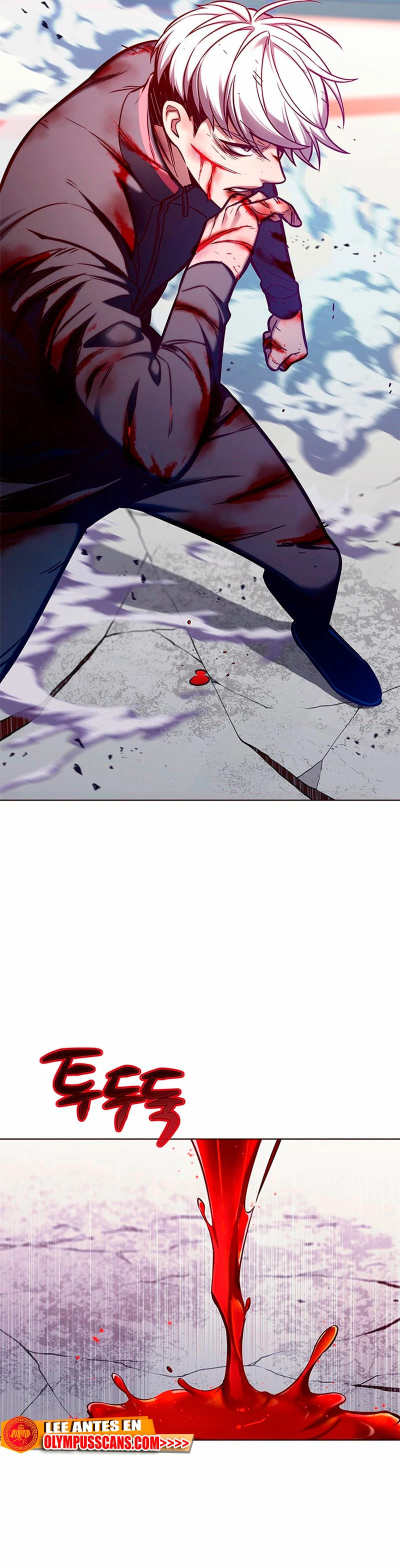 Read Tower Crush Manga Online