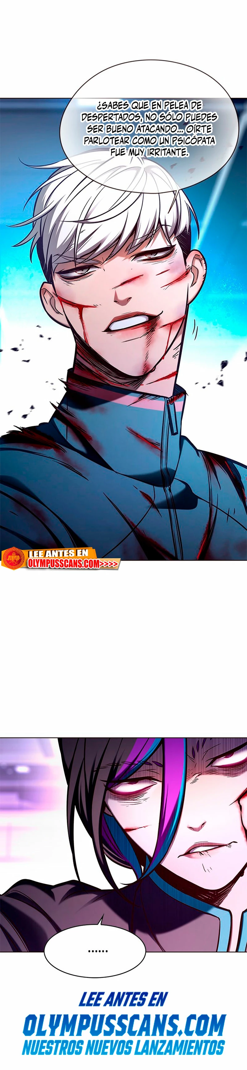 Read Tower Crush Manga Online