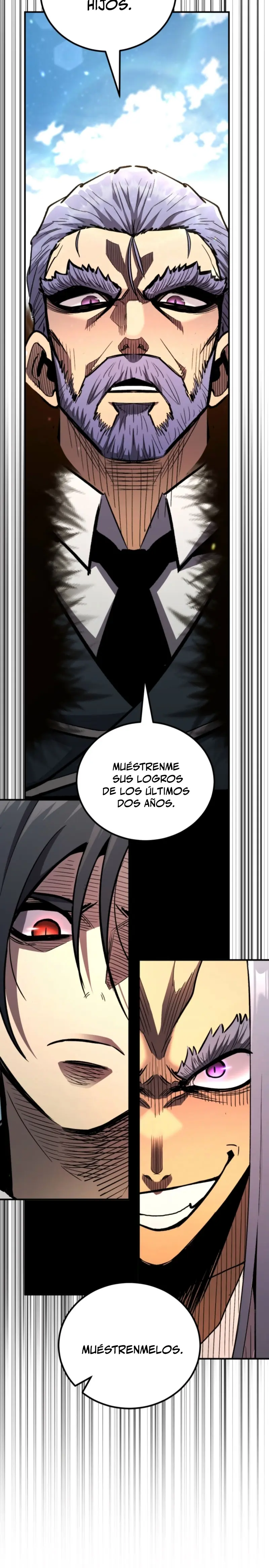 Read Tower Crush Manga Online