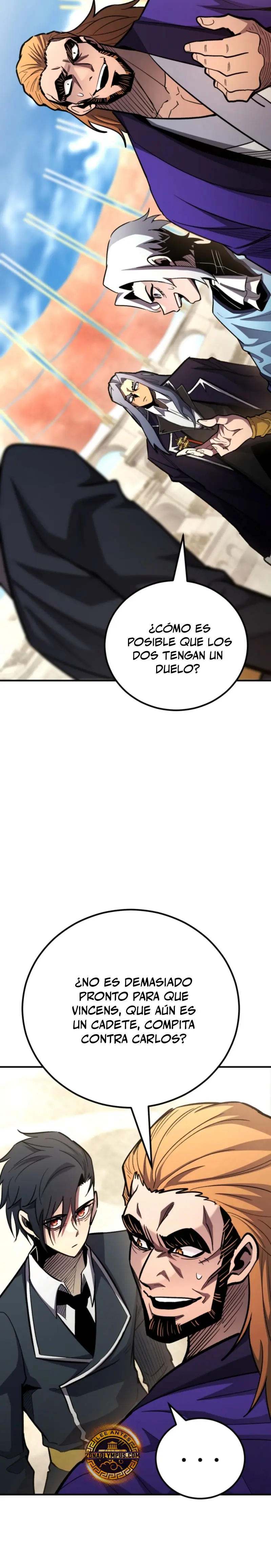 Read Tower Crush Manga Online