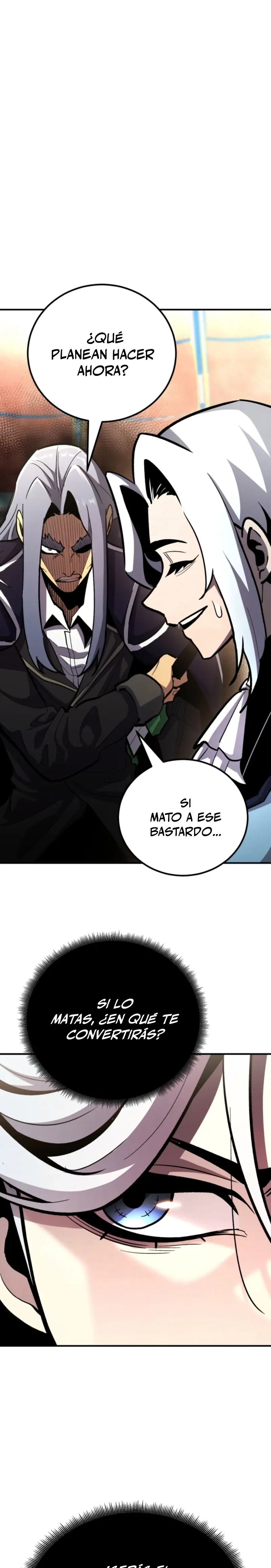 Read Tower Crush Manga Online