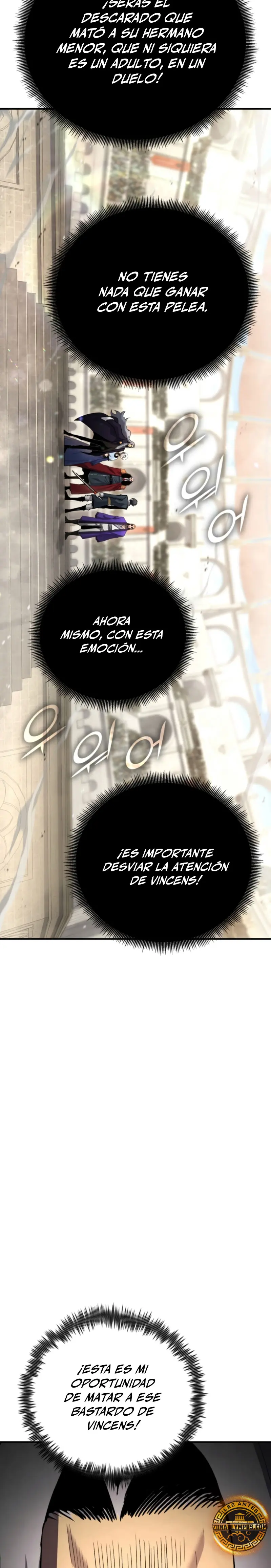 Read Tower Crush Manga Online