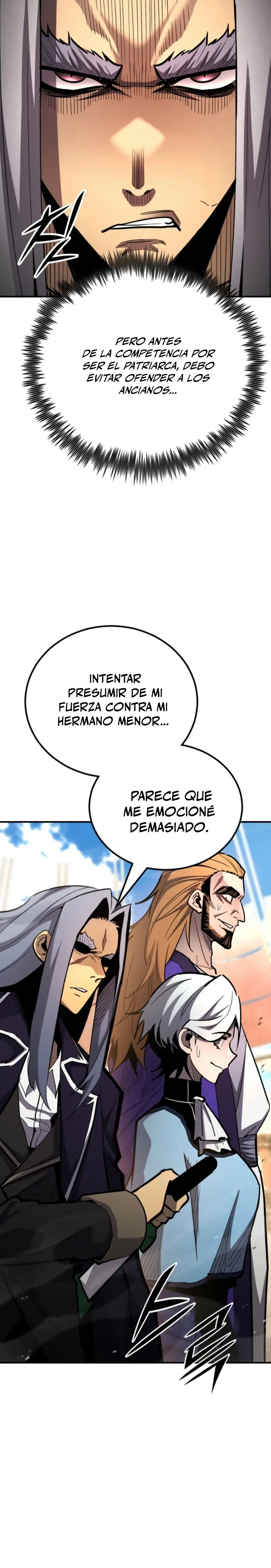 Read Tower Crush Manga Online