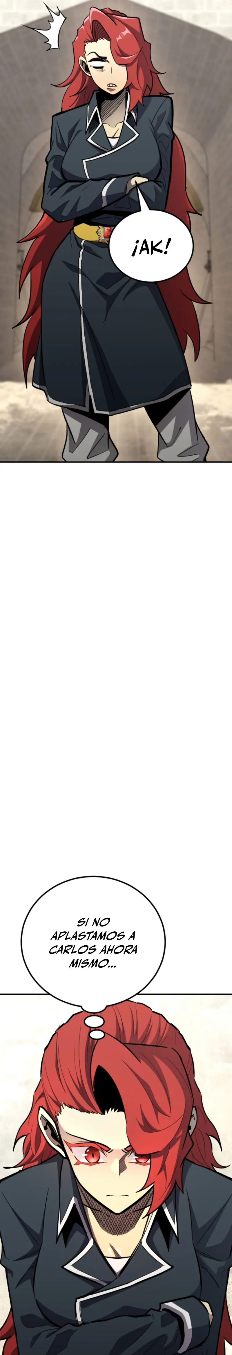 Read Tower Crush Manga Online