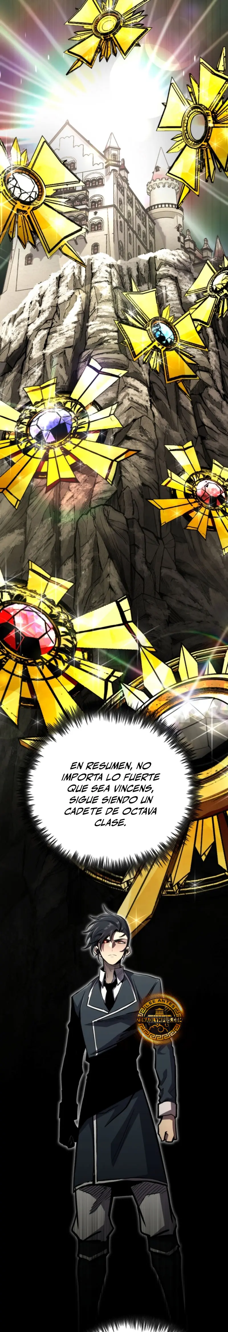 Read Tower Crush Manga Online