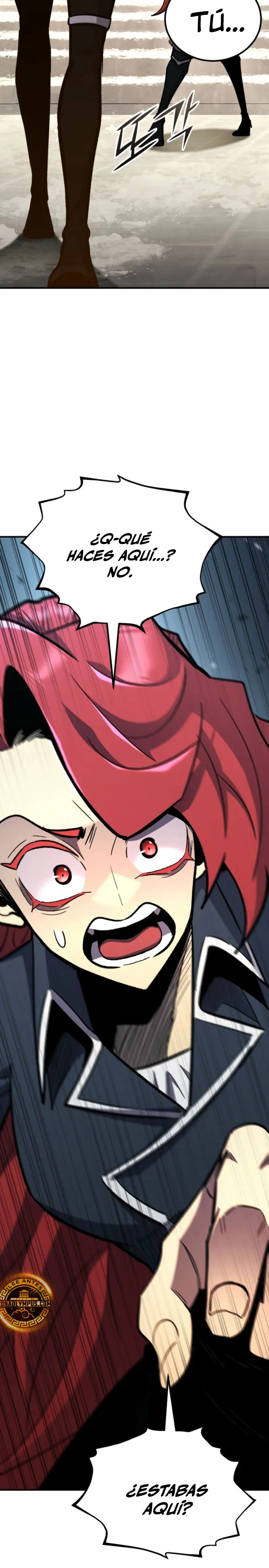 Read Tower Crush Manga Online