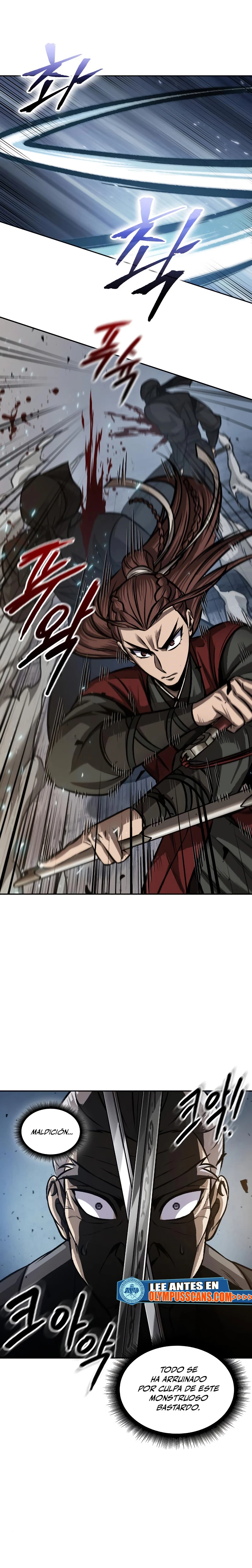 Read Tower Crush Manga Online