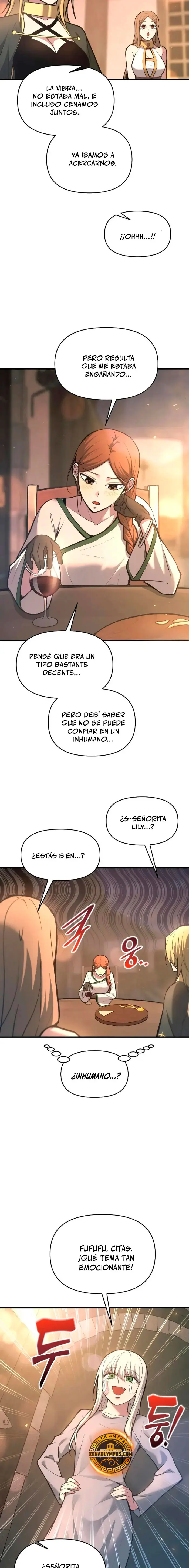 Read Tower Crush Manga Online