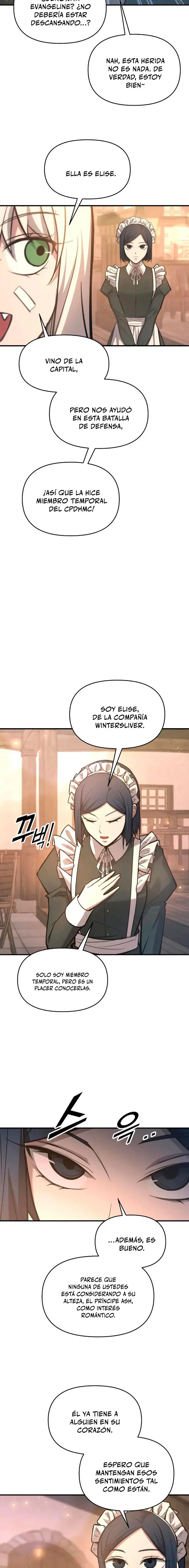 Read Tower Crush Manga Online