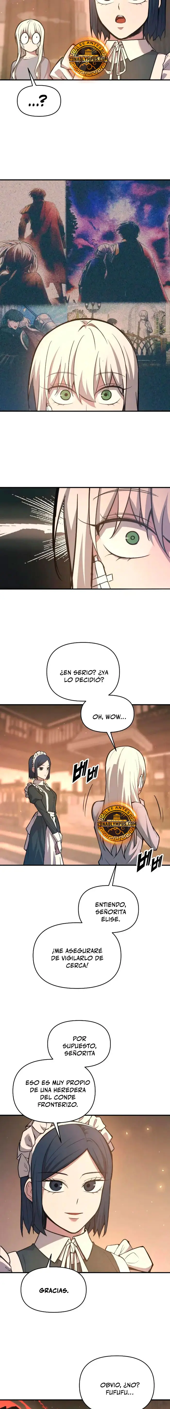 Read Tower Crush Manga Online