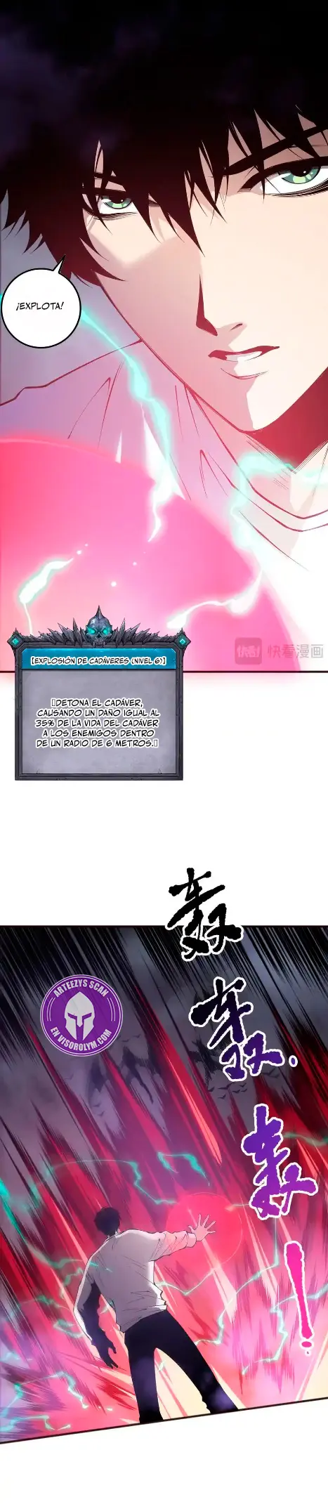 Read Tower Crush Manga Online