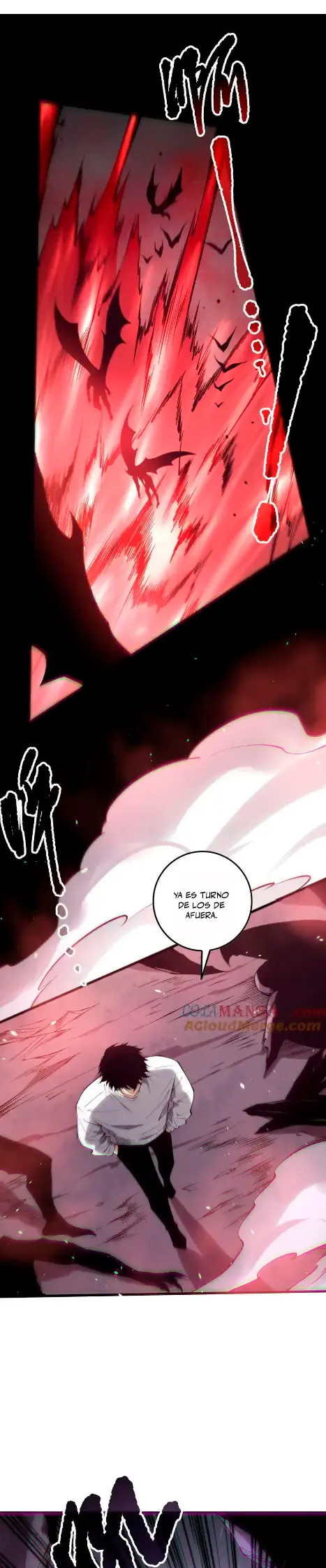 Read Tower Crush Manga Online