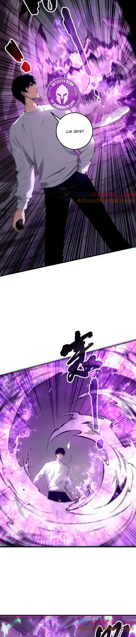 Read Tower Crush Manga Online