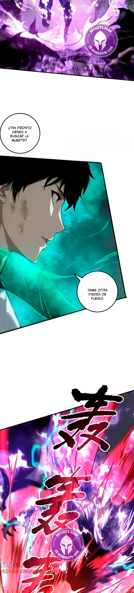 Read Tower Crush Manga Online