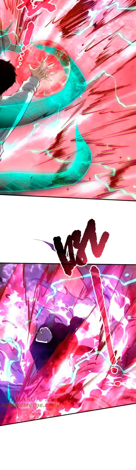 Read Tower Crush Manga Online